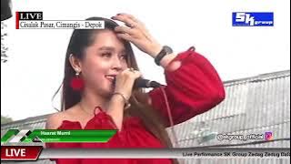 Rossa Jameela - Hasrat Murni (SK Group)