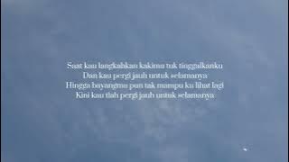 Seventeen - Tanpa Pesan terakhir (Lirik Lagu)