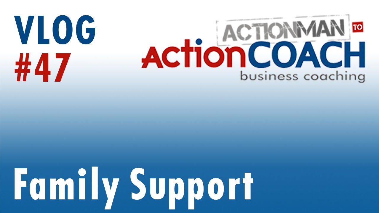 MVP - ActionMAN to ActionCOACH Vlog #47