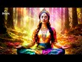 Attract Divine Healing Energy l Healing Music Relax Mind Body l Positive Energy Healing Frequency