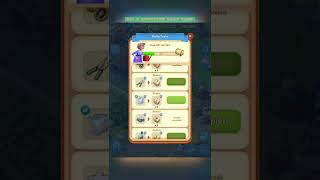 MERGE MANSION- DAILY TASKS