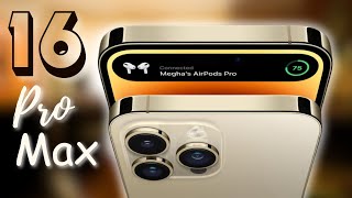 iPhone 16 Pro Max - NEW STRATEGY Revealed! | iPhone