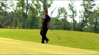Daniel Summerhays' amazing journey in golf