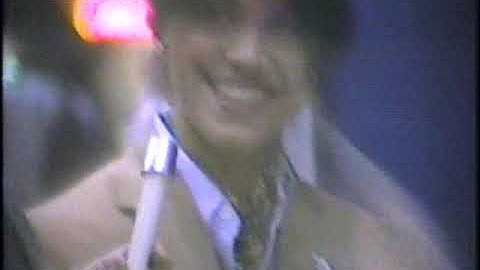 The Introduction of the RCA CED Videodisc Player - January, 1981!!!