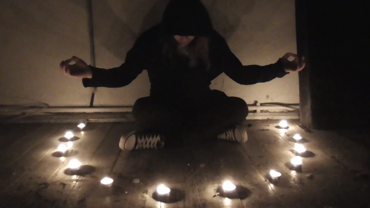 Benni Schurtz - Überdenken RMX (Offizielles Musikvideo)