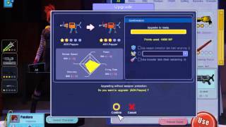 Microvolts - Succes or fail