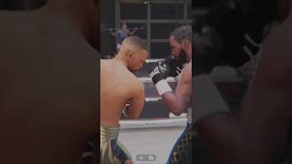 #undisputed #knockout #boxing #highlights