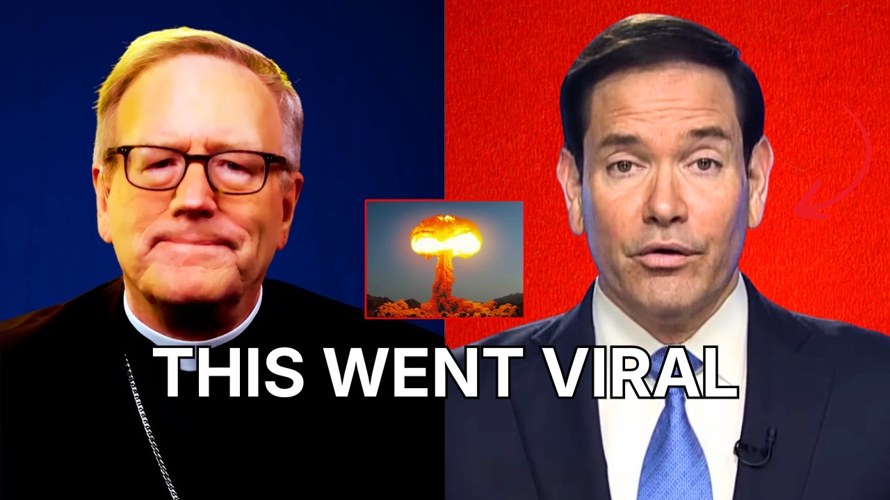 Marco Rubio Stuns in Viral Presser, Then This Happens