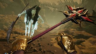 Warhammer Age of Sigmar - First Impressions