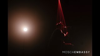 Mosca Embassy - Starlight Cinema [ ]