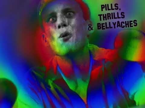 Pills, Thrills x Bellyaches - Bbc Radio Documentary About 'Madchester'