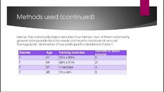 ITPP assignment 2