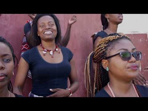 Tajebone - Kimia - Safa Saphel I'sizwe - Nlabalé Cover by Biayenda Choir