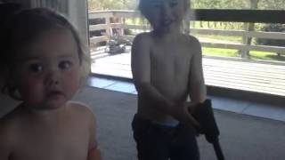 Courtney Happy Birthday Song