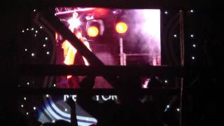[111009] 2PM - Hands Up Cut 2 @ KBS Free Concert - New Jersey