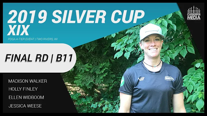 2019 Silver Cup XIX | FINAL RD, B11 | Walker, Finl...