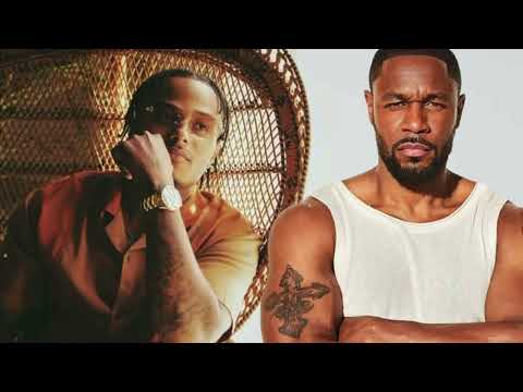 Ron E Ft Tank Everything Right 