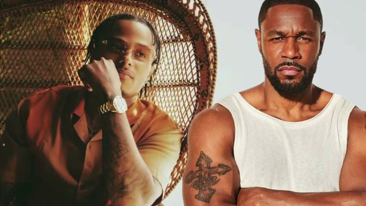 Watch Ron E ft Tank - Everything Right on YouTube Watch Ron E ft Tank - Everything Right on YouTube