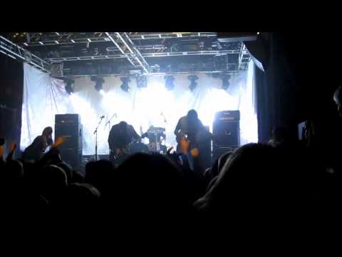 Electric Wizard - Satanic rites of drugula live