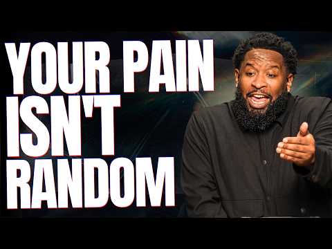 Don't Ignore This – June 10, 2026: Your Greatest Weakness Has A Hidden Purpose | Pastor Mike Jr