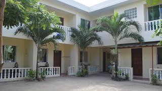 Fiesta Haus Resort, Boracay Island, Philippines | Travel With Kajal