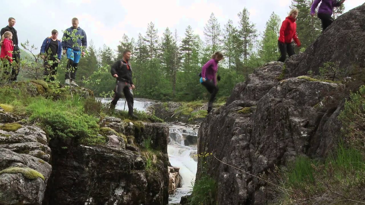 Film om Naustdal 2013, copyright Frode Fimland