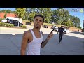 Neighbor Secretly Calls 911 on Porch Pirate... Then Police Uncover Something MUCH Bigger