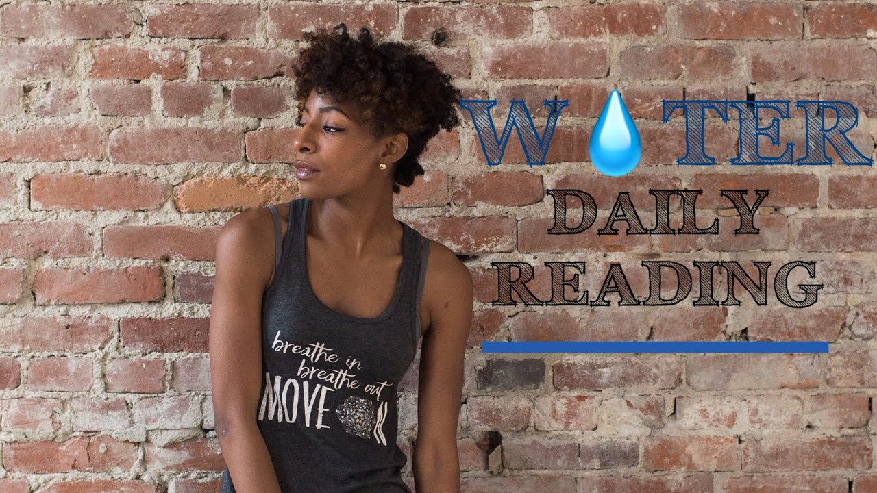 WATER SIGNS Cancer Pisces Scorpio June 16 2018. A Good Day To: It All Makes Sense Now