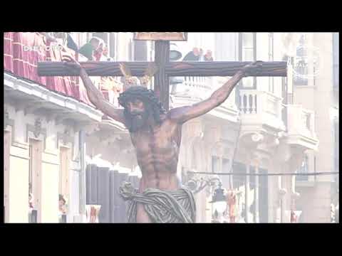 Venerable Hermandad de la Caridad en Cristo Nuestro Señor y Cofradía de Nazarenos del Santísimo Cristo de la Agonía, María Santísima de las Penas, Reina y Madre, y Santo Domingo de la Calzada