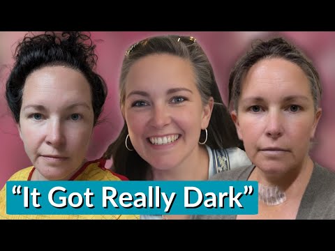 Living Scan to Scan: The Emotional Reality of Follicular Lymphoma Cancer I The Patient Story