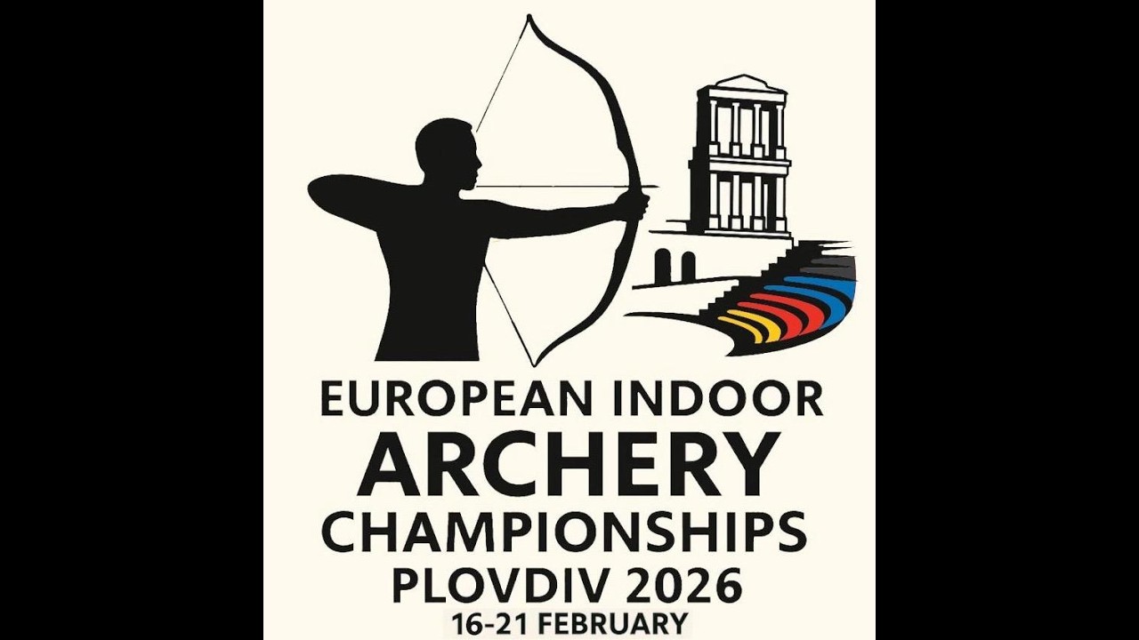 4.26 European Indoor Championships 2026 - Individual Finals