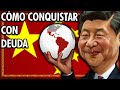 La conquista China de Latinoamérica (documental)