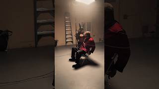 Behind The Scenes Of Bunny