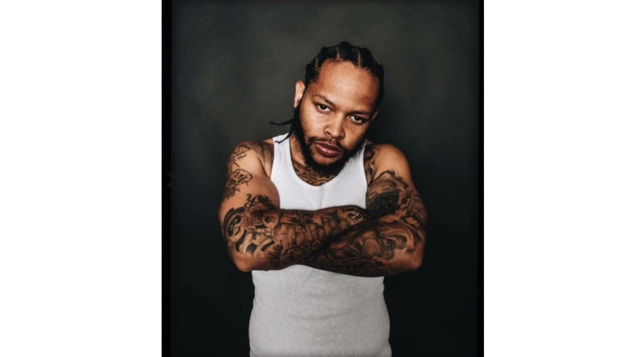 TeeCee4800 - I'm a Mac (Prod. DJ Mustard) (2012)