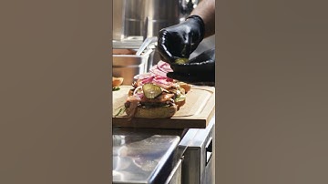 🔥🔥 Have You Ever Seen R Programming to Be Used in a Restaurant? #Shorts | Simplilearn