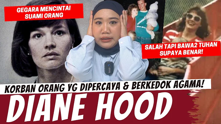 KASUS TER-NGESELIN YANG PERNAH AKU TEMUIN! DIANE H...