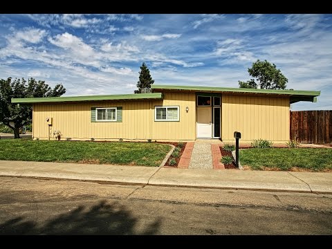 1757 Ashley Ave, Woodland, CA home video tour