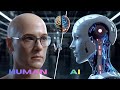 🧠 क्या AI इंसान के दिमाग को हरा सकती है? | AI vs Human Brain | Mind Blowing Facts 🔥#facts #ai