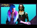 How Sex and Relationships Work in Cyberpunk 2077