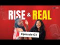 Beyond the Title: Fern Johnson’s Leadership Story | Rise and Real Ep #1