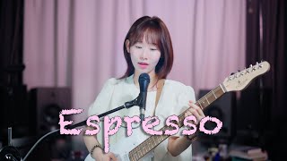 Sabrina Carpenter - Espresso (Cover by SeoRyoung 서령)