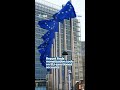 EU Sanction Loophole: Monetising Banned Accounts