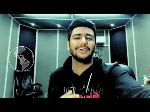 هاشم الحسني يرضيك انا اعيش