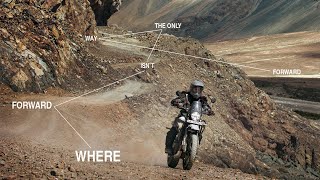 The AllNew Himalayan | Built By The Himalayas | PreBook Now