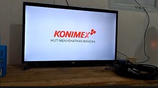 how to graft a mute LED TV sound IC