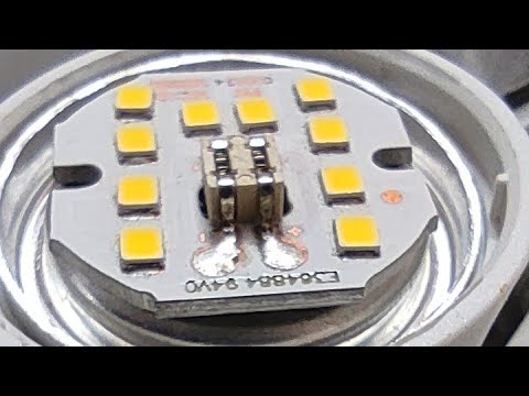 9w Gamma dob round Puri Driver Mcpcb ECL ORIGINAL QUALITY Driver Mcpcb ...