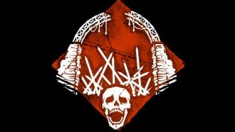 [Dead By Daylight] Fun Endgame Killer Build