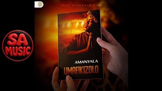Umafikizolo - Sebengikhohliwe