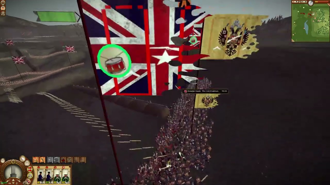 Total War: Shogun 2 - Scramble for the East ! - Russia #70 - YouTube