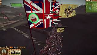 Total War: Shogun 2 - Scramble for the East ! - Russia #70 - YouTube